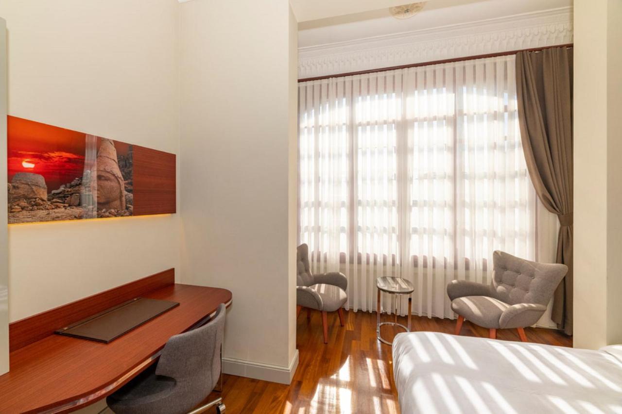 Blue Gilroy Hotel Istanbul Ngoại thất bức ảnh