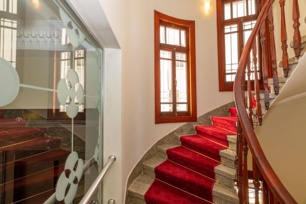 Blue Gilroy Hotel Istanbul Ngoại thất bức ảnh