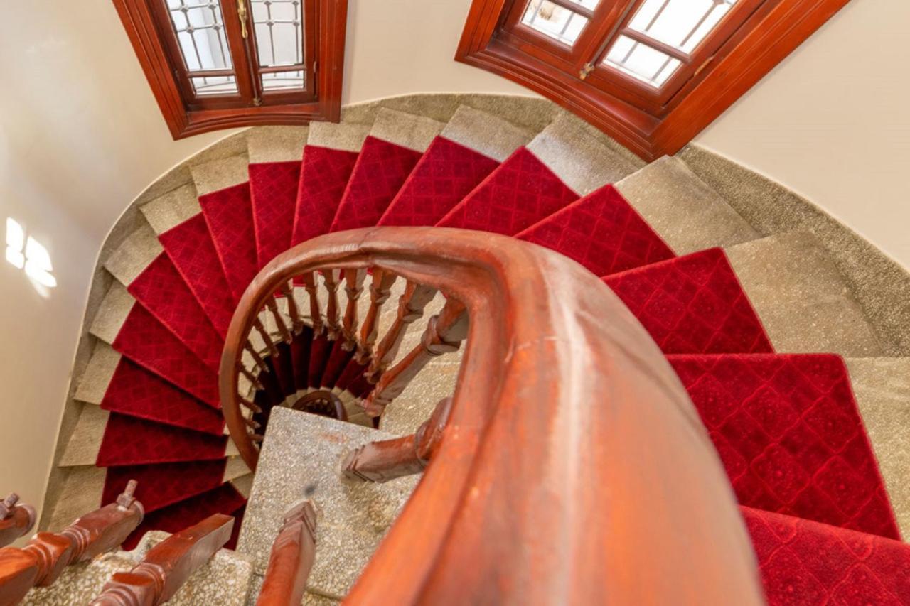 Blue Gilroy Hotel Istanbul Ngoại thất bức ảnh