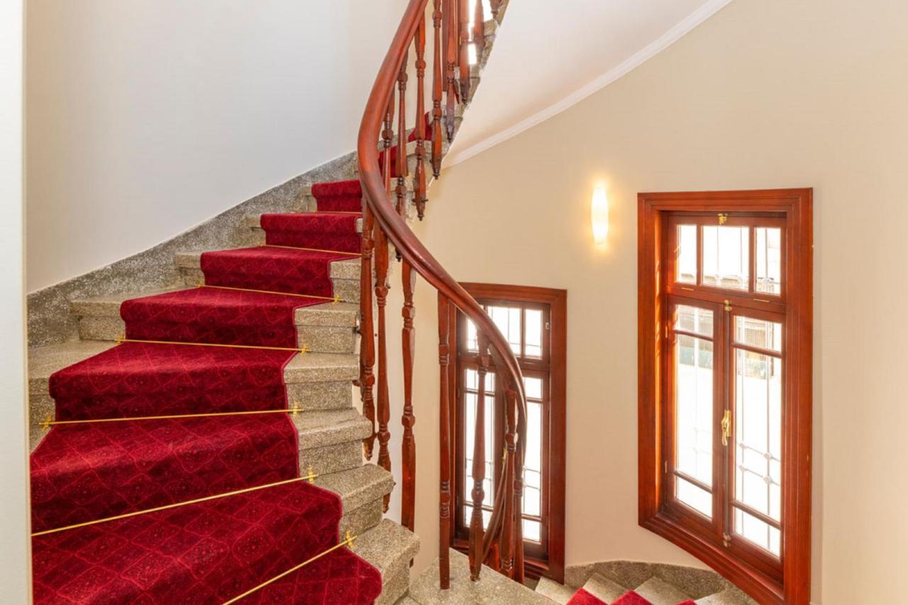 Blue Gilroy Hotel Istanbul Ngoại thất bức ảnh
